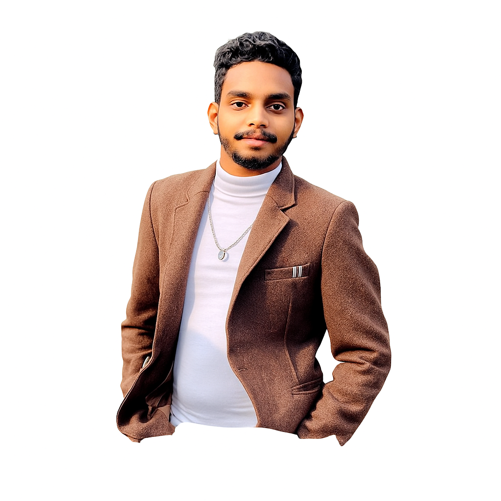 confident style in classic attire